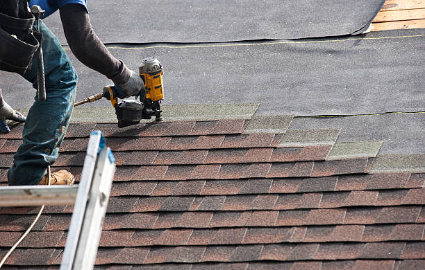 Licensed Roofing service in Silver Lake, IN - Brentwood Metal Roofing